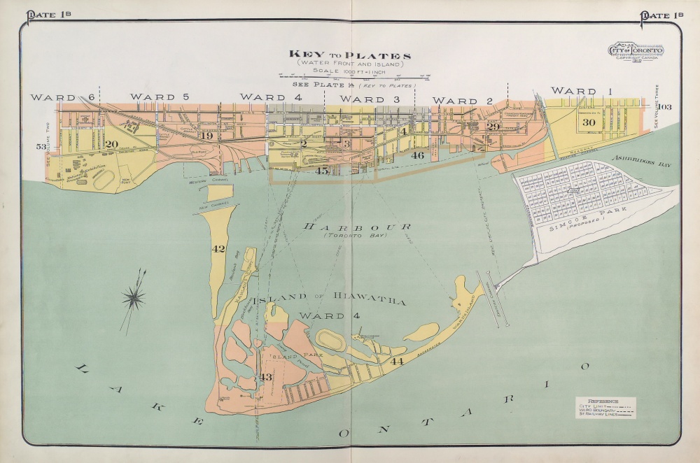 Map 1910